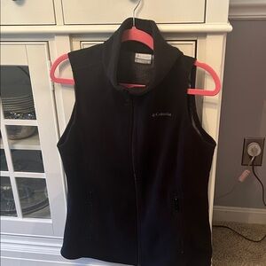 Columbia Omniheat Vest. Sz medium.